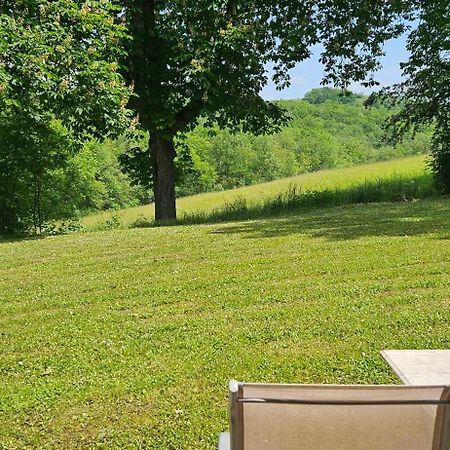 Chateau Labistoul Campes Kültér fotó