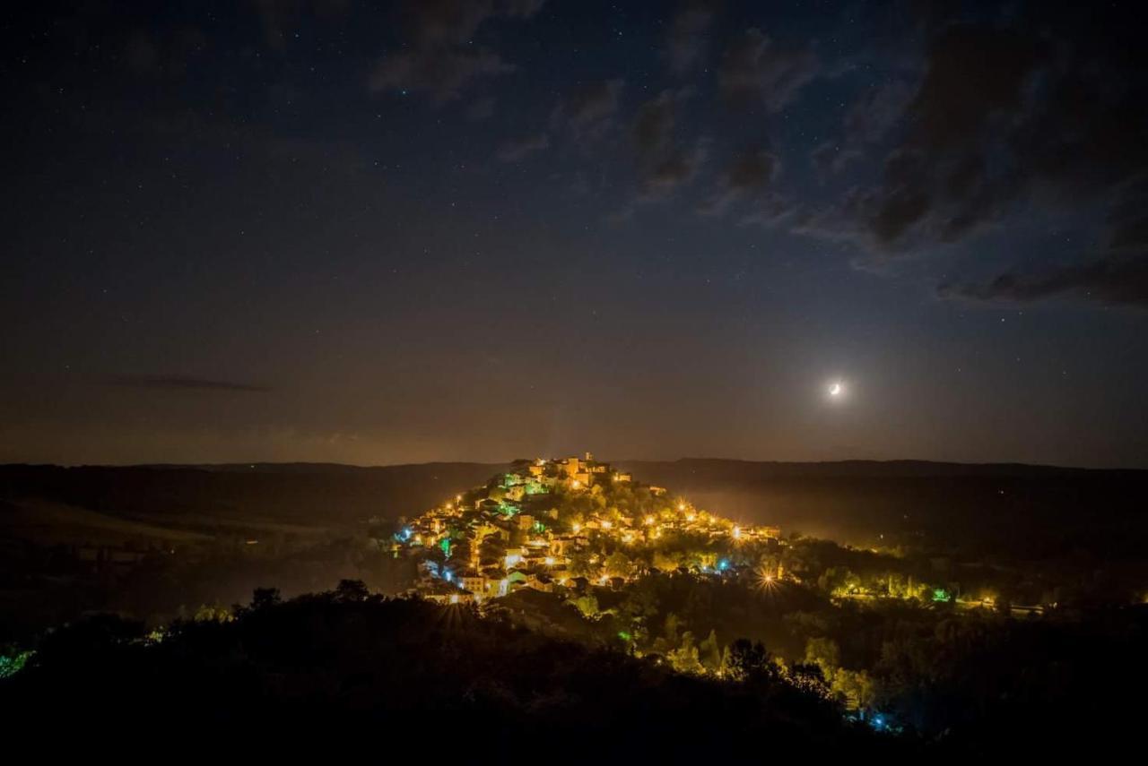Chateau Labistoul Campes Kültér fotó