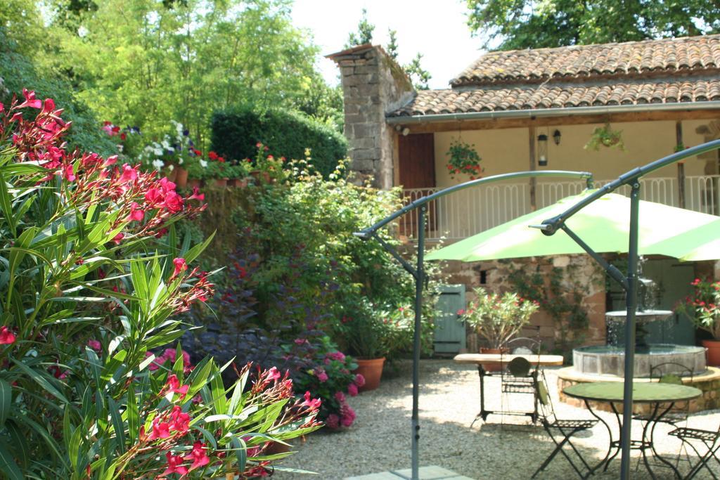 Chateau Labistoul Campes Szoba fotó