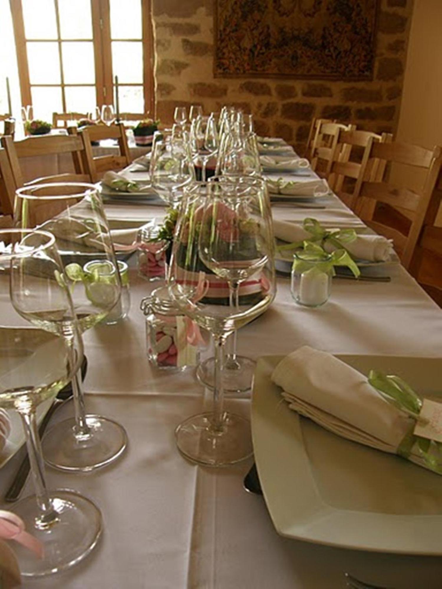 Chateau Labistoul Campes Kültér fotó