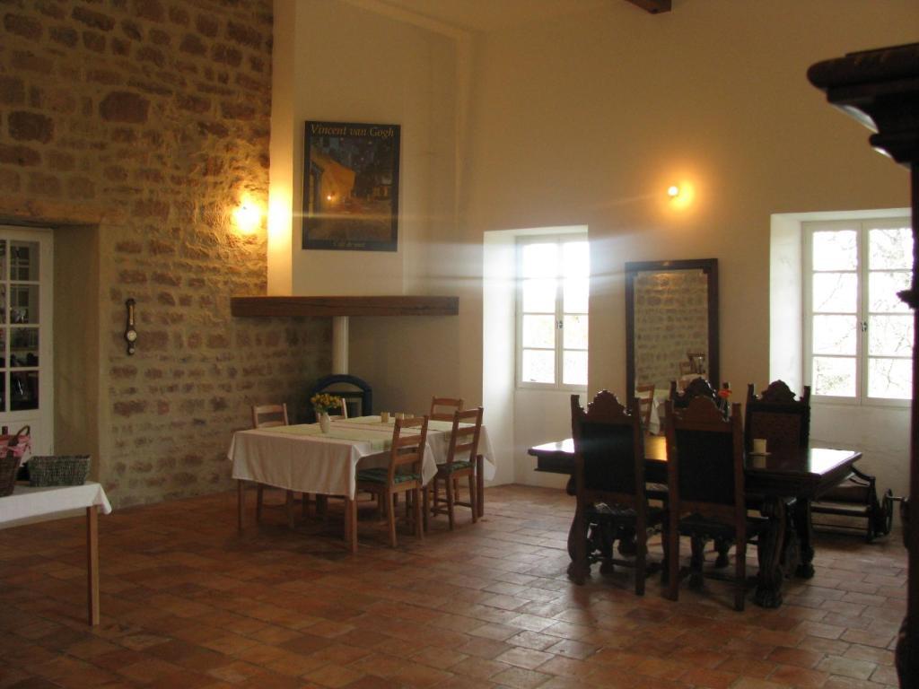 Chateau Labistoul Campes Kültér fotó