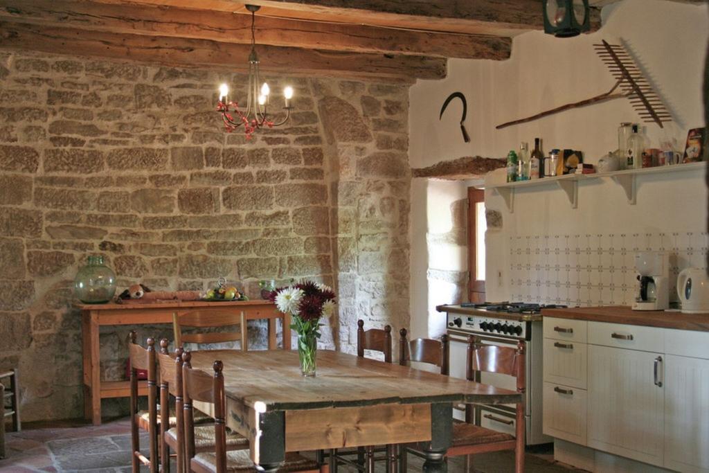 Chateau Labistoul Campes Kültér fotó