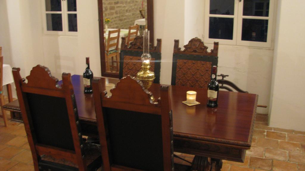 Chateau Labistoul Campes Kültér fotó