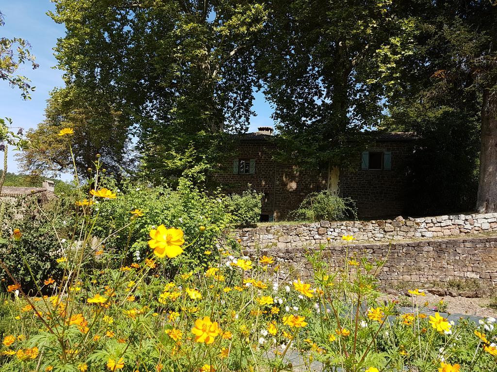 Chateau Labistoul Campes Kültér fotó