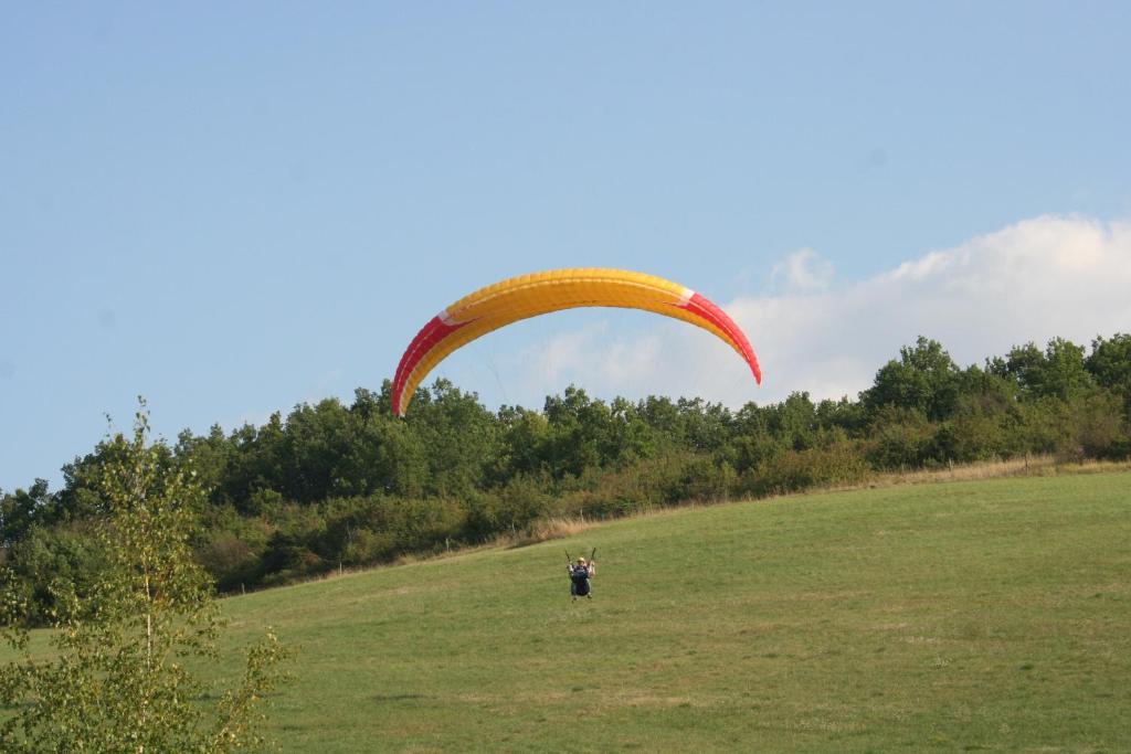 Chateau Labistoul Campes Szoba fotó